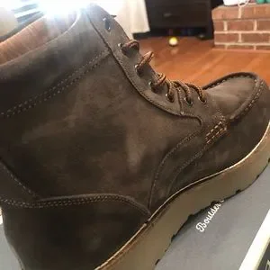 Alpine Design | Shoes | Brand Nwt Mens Alpine Lace Up Boots  display picture 1